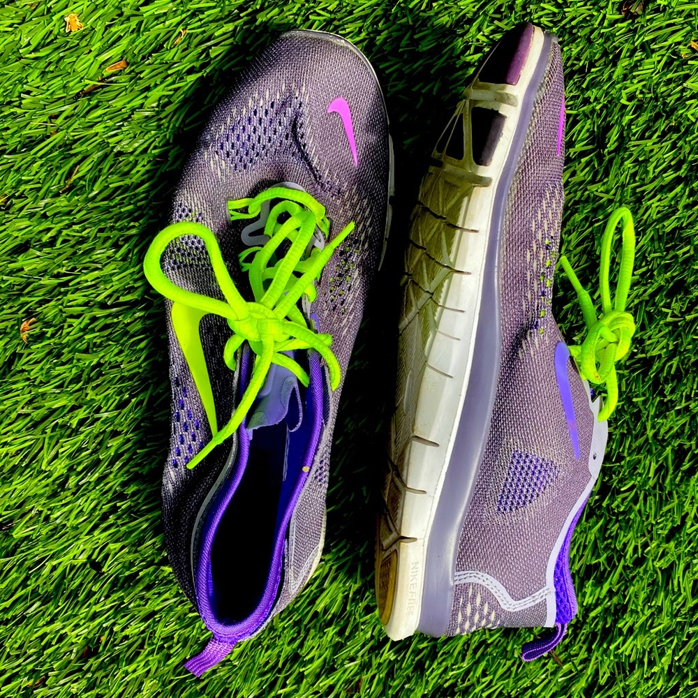 Nike Free Run